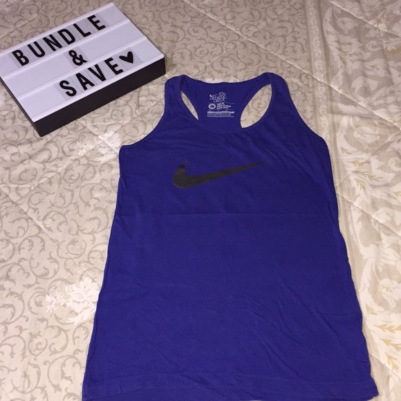Nike Tops - Nike Tank Top